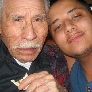 Meet your Posher, Angel